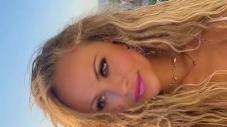 Crazy hair