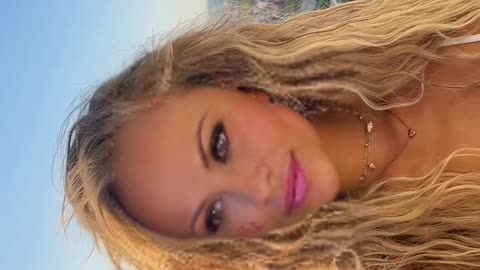 Crazy hair