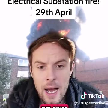 Are we going to be next for power cuts 🤔