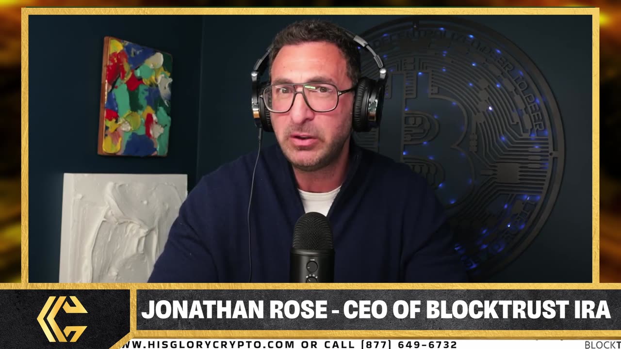 Crypto Classroom - Episode 6