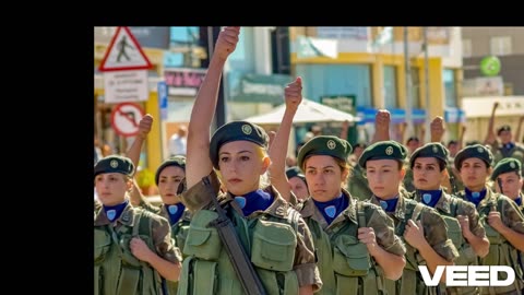 No ser la tercera guerra mundial