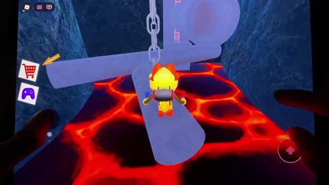 BEN'S HIDEOUT, Betty's Nursery, MR. STINKY'S,Roblox, Mr Yummy's, Rob A Jewellery Store Part 4