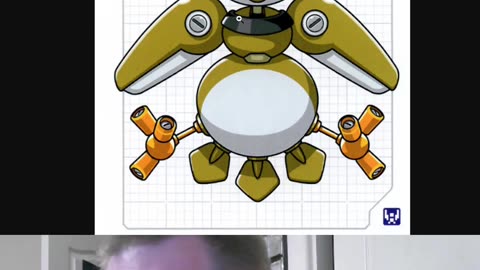 Medabot Thoughts: Small Chidori