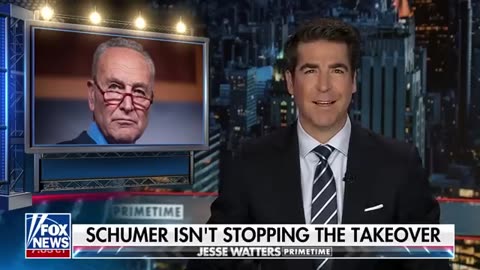 Jesse Watters_ THIS is the point of no return