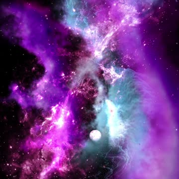 The Secret Dance of Planets | Why They Don’t Crash or Fly Away!