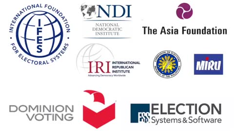 U.S. taxpayer dollars, USAID, A-WEB, and Smartmatic's push into South ...