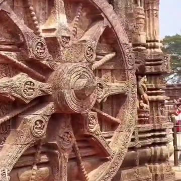 THEY WERE ONCE MACHINES