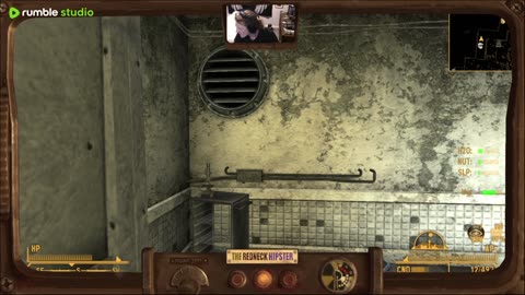 Live: From New Vegas! - 9/22/2025 - Is tomorrow really the rapture?