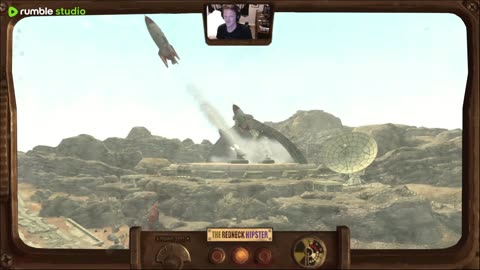 Live: From New Vegas! - 9/22/2025 - Is tomorrow really the rapture?