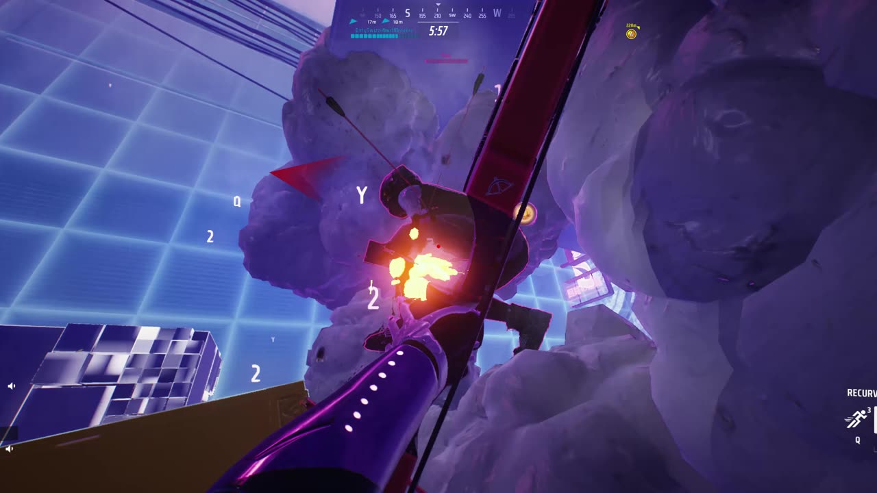 Top Tier work