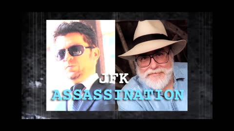 DARK JOURNALIST_ JIM MARRS_ JFK ASSASSINATION - SPOOKS, LIES & DOPPELGANGERS
