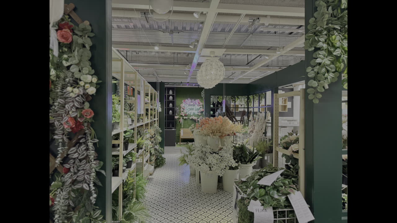 She Hasn’t Been to IKEA in 10 Years…
