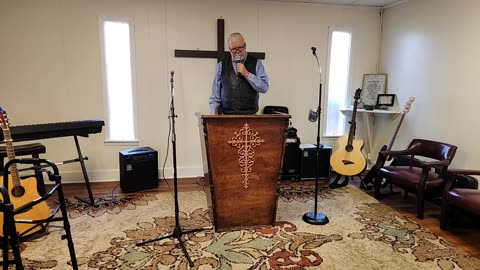 LIVE From Bible Fellowship Church