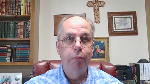 First Christian Church, Abany, Texas - August 3, 2025 - 8th Sunday after Pentecost