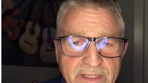 "Repent" by Greg Sostrom-(video clip)