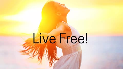 ✨ Live Free! ~Jared Rand’s Global Guided Meditation Call 02-06-2026