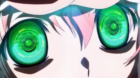 Heaven's Lost Property - Nymph scans Ikaros
