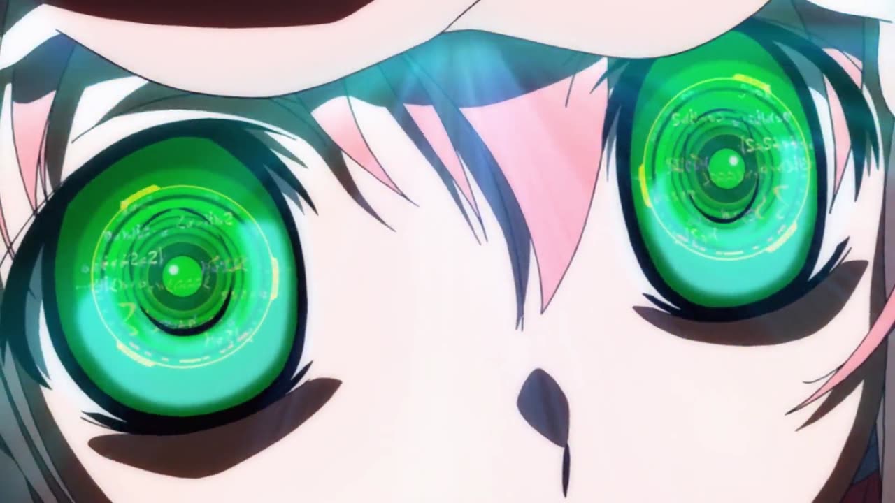 Heaven's Lost Property - Nymph scans Ikaros