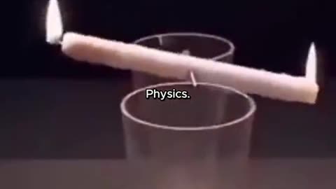 Is Physics Intersting? 😳⚛😱 #physics #physicsexperiment #scienceexperiments #foryou #chemistry #friction #viral? #foryoupageofficiall #goviral #tiktok #bernoulliprinciple #principal #fypシ #foryoupage #friction #viral? #fypシ