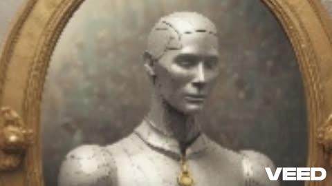 I am a silver man