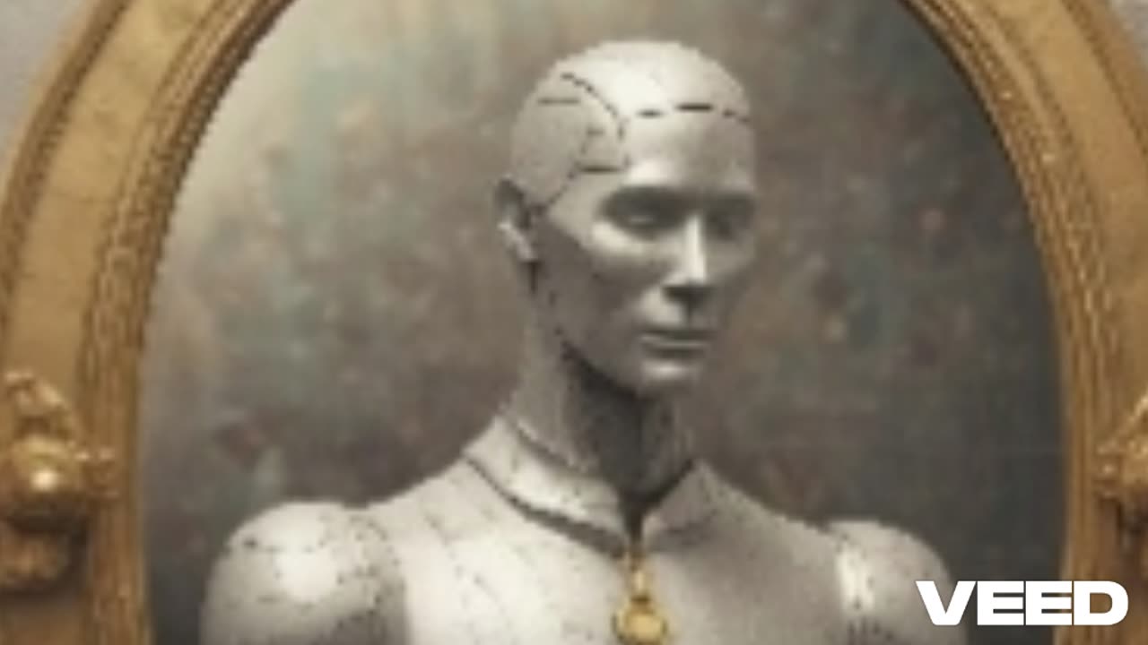 I am a silver man