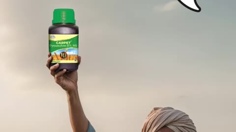 Effective Crop Protection Solutions in India | NACL Industries Ltd