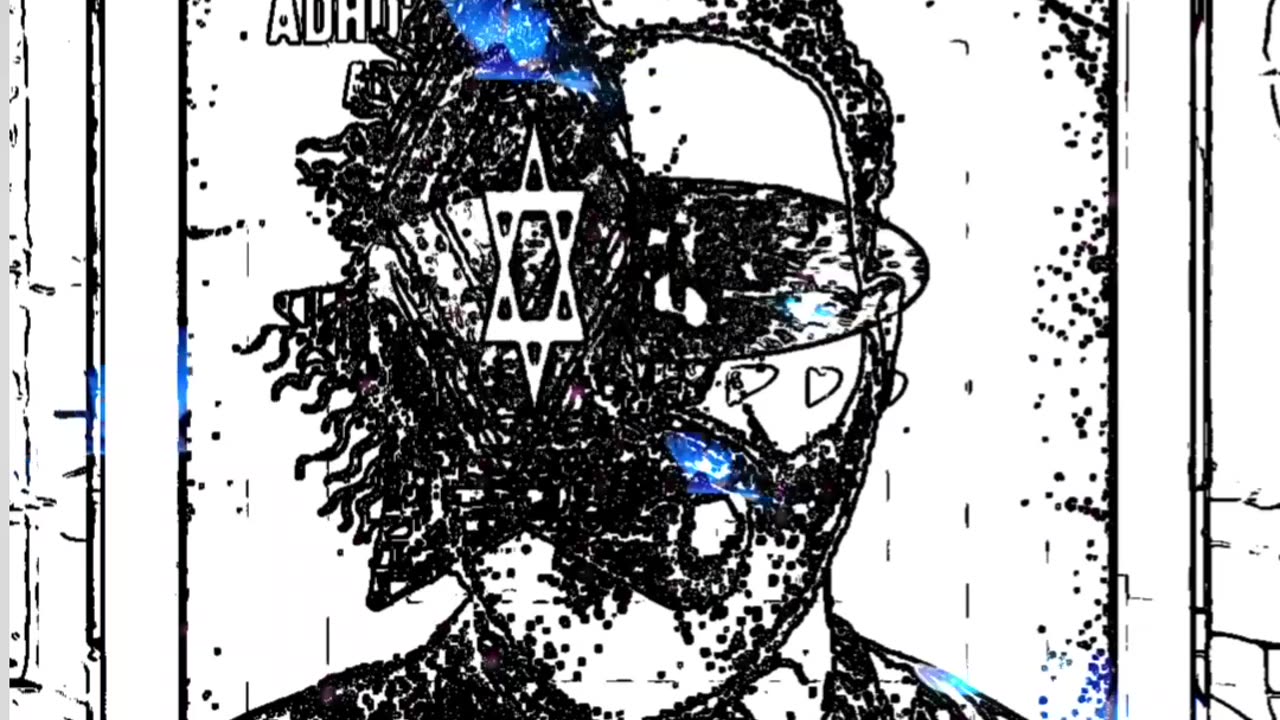 Joyner Lucas - Butterfly Effedt [VFX] {Clean} #RDV113DIT #adhd #2025