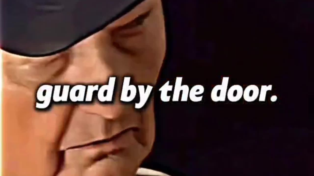 He served overseas at 18. At 92, he protected his home the same way, with one shot.