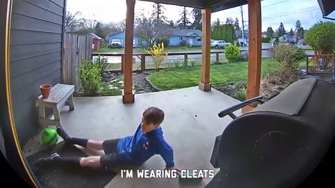 Sports Fails You Can't Miss 2025