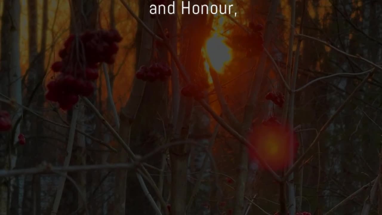 Surah Ar-Rahman (22–30) | Pearls, Oceans & Divine Control – Signs of Ar-Rahman