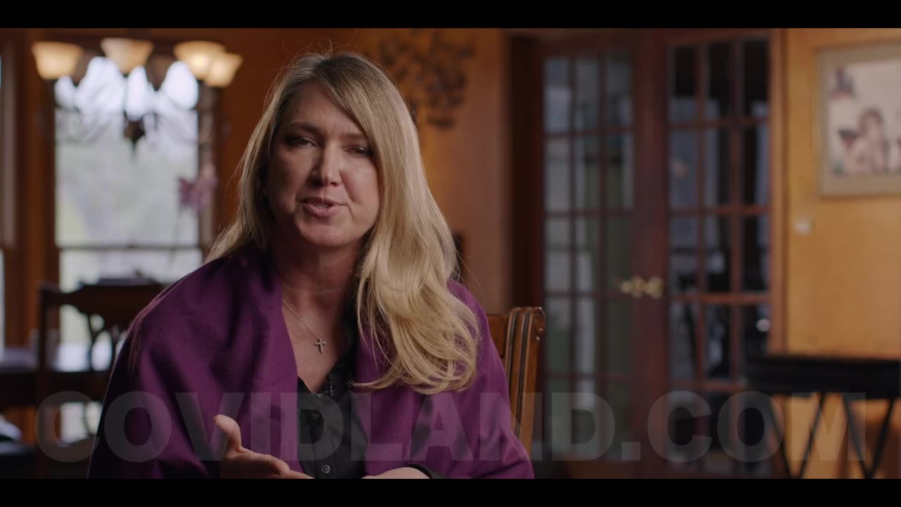Dr. Carrie Madej Full Interview for Covidland