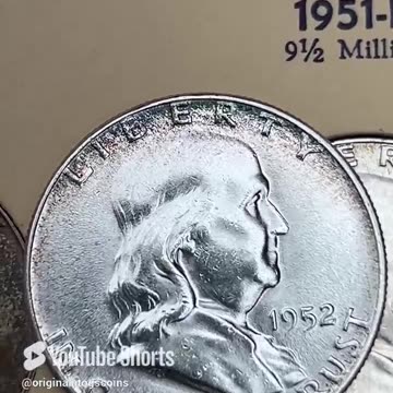 Benji Album Fill 61 - Slight Upgrade!