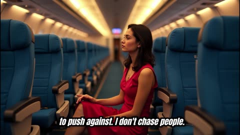 "A Letter Written at 30,000 Feet"