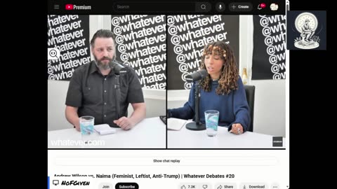 Straight Debate Live
