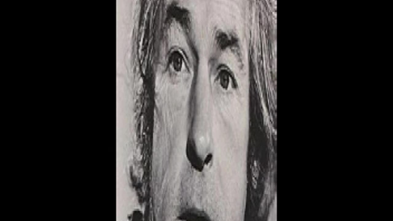 Timothy Leary - Outcasts and future people