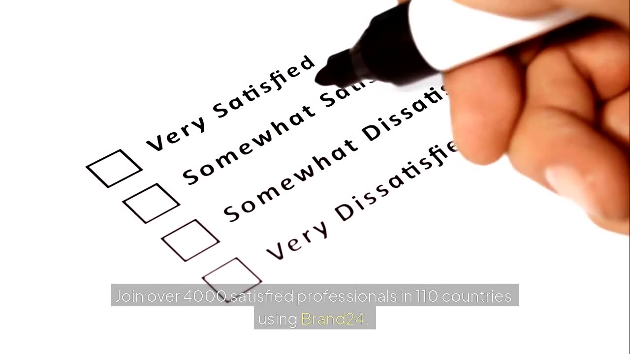 How SaaS Teams Scale Faster with Brand24 | The All-in-One Marketing Tool