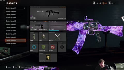 Dominate with the AK in BO6 new Season