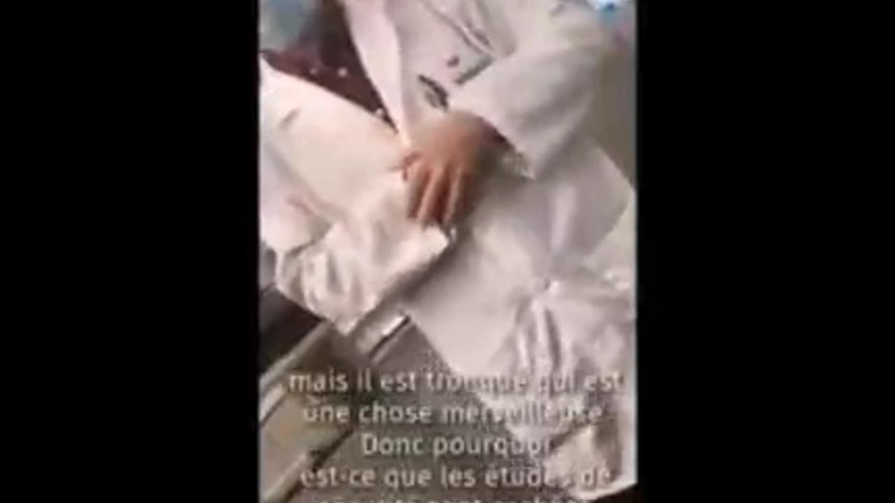 Flashback: Scumbag Pharmacist Covid Jab Pusher