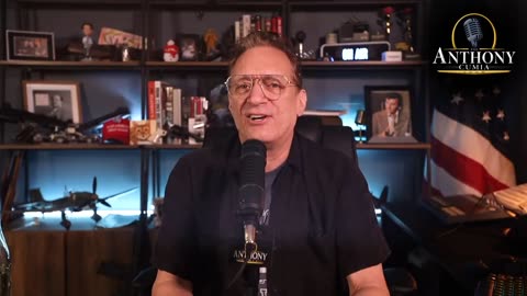 Anthony Cumia (Tranny Shoots Up a Christian School)
