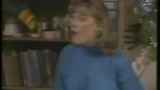 June 17, 1989 - 'Kate & Allie' Promo & Joe Penny Public Service Announcement