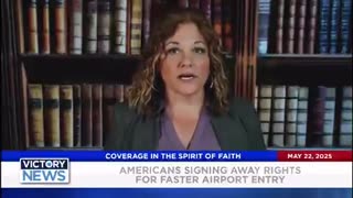Why you should NOT sign up for TSA global entry.