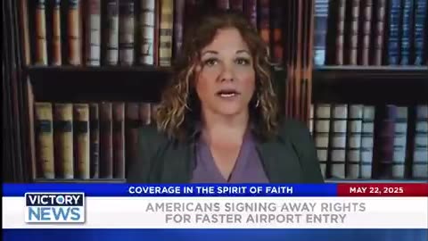 Why you should NOT sign up for TSA global entry.