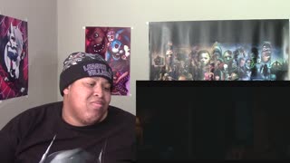 "Undertone" Trailer (A24) | Chipmunk Reaction