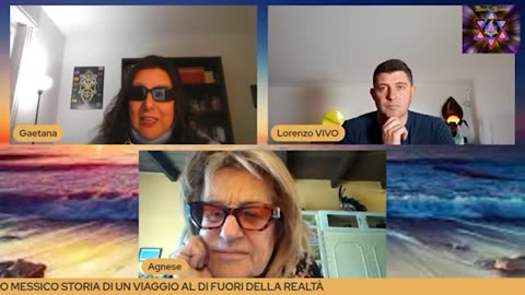 731° incontro: Storia tenuta nascosta