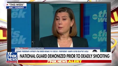 FLASHBACK to Democrats Demonizing National Guard and ICE