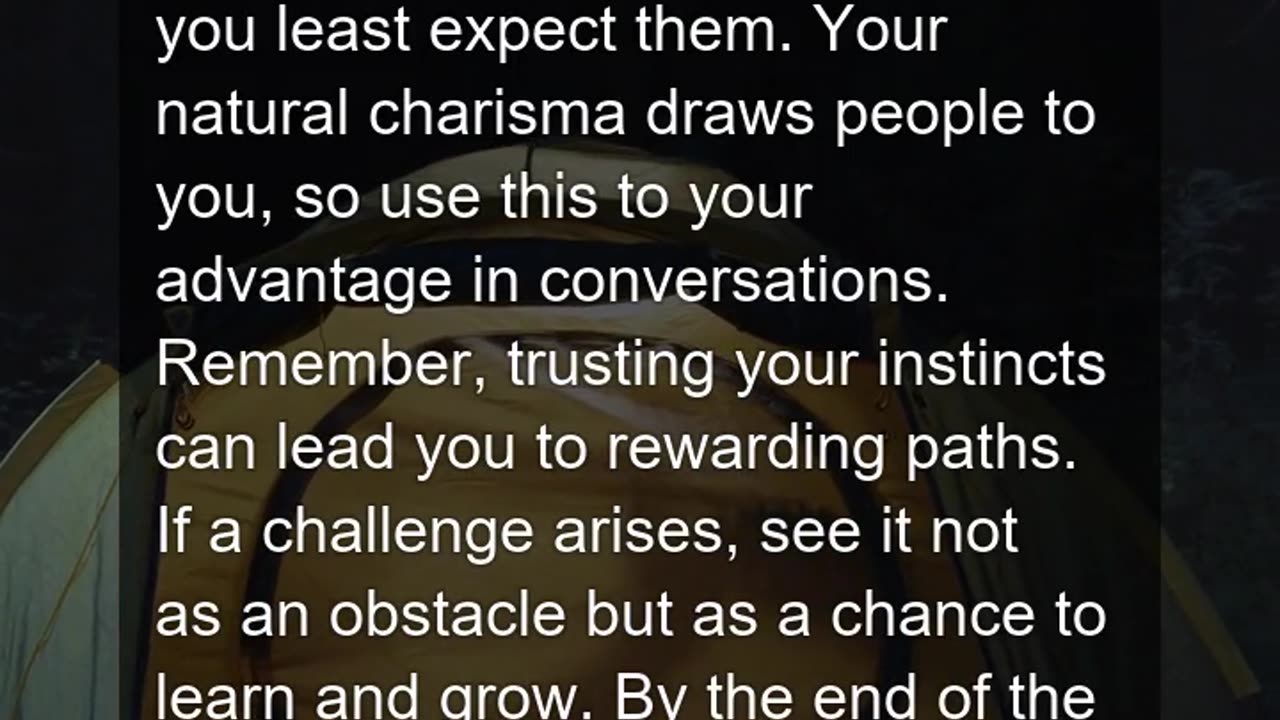 Daily Horoscope | Aries & Taurus 🌟