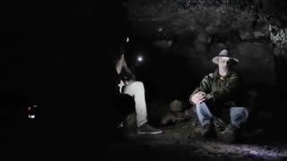 SEARCHING FOR LEMURIAN TREASURE