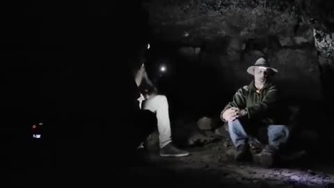 SEARCHING FOR LEMURIAN TREASURE