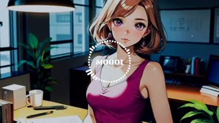 Chill piano music