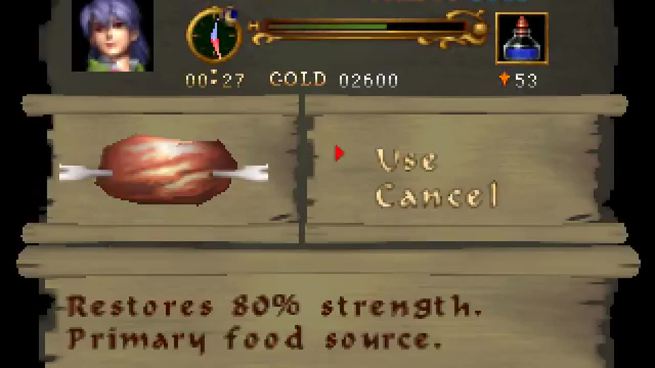 Nintendo 64 Longplay 028 Castlevania Part 1 - Carrie